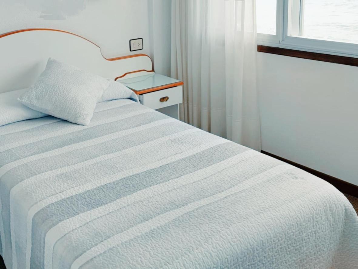 Hostal J.B Malpica Eksteriør bilde
